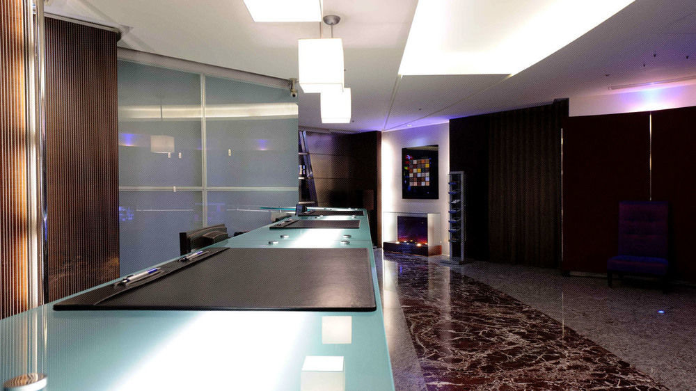 K Hotel - Yunghe Yonghe Esterno foto