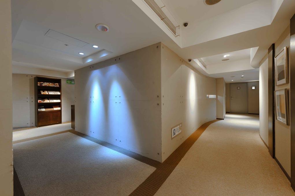 K Hotel - Yunghe Yonghe Esterno foto