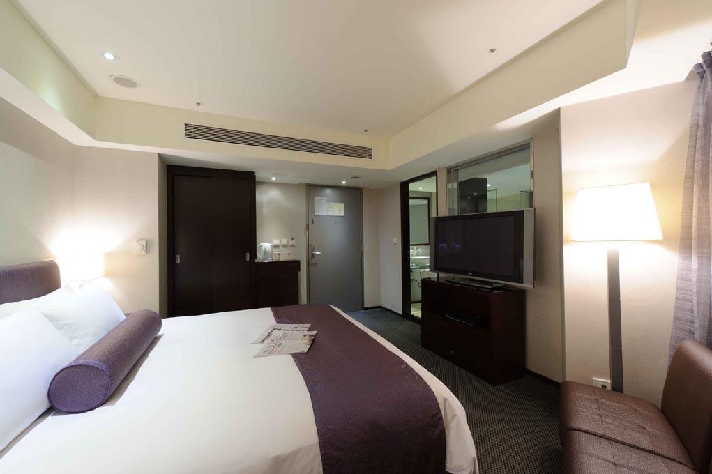 K Hotel - Yunghe Yonghe Esterno foto