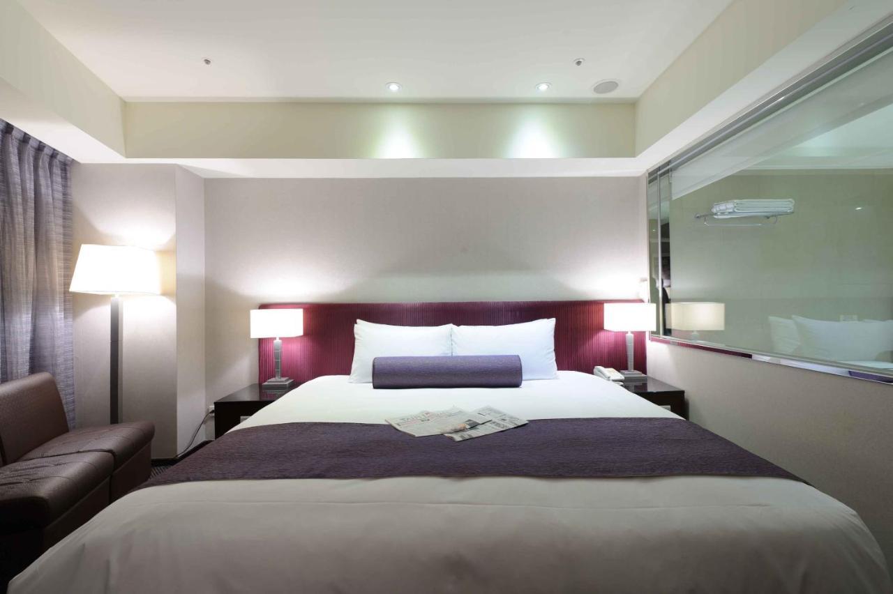 K Hotel - Yunghe Yonghe Esterno foto