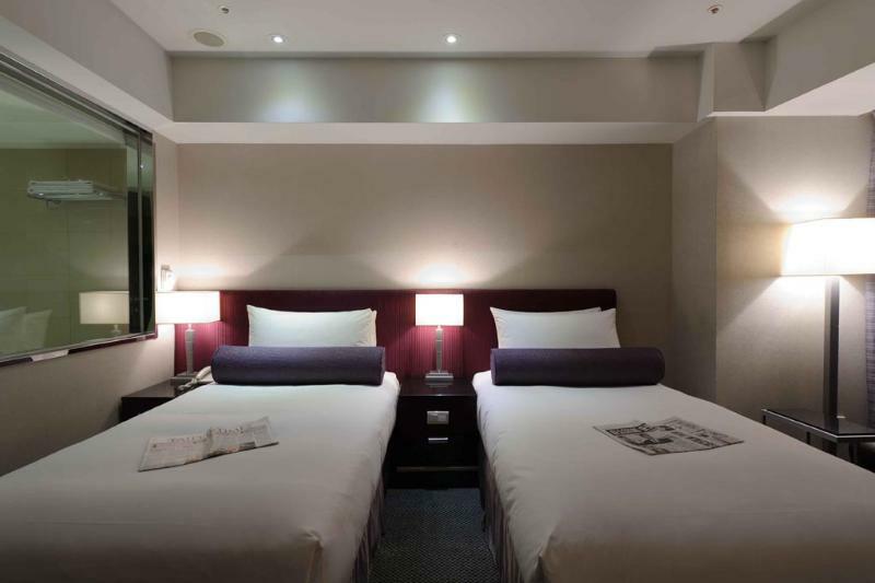 K Hotel - Yunghe Yonghe Esterno foto